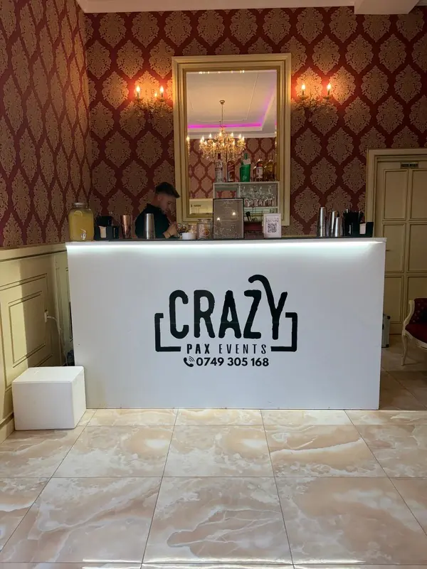 Sală clasică - Crazy Pax Events