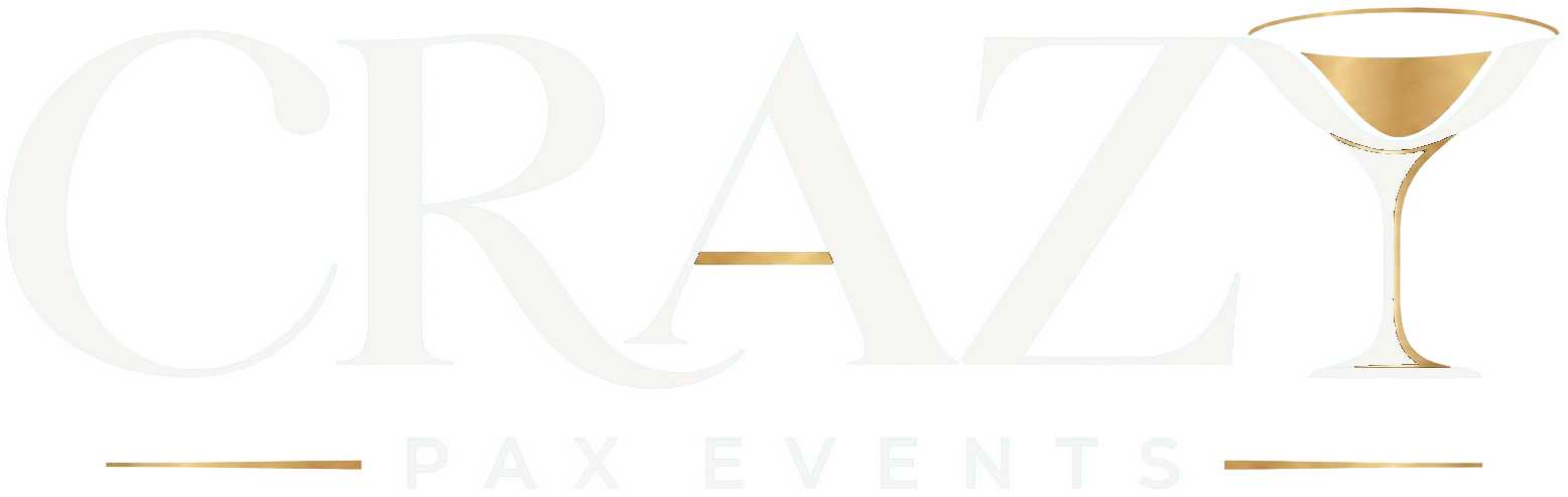 Crazy Pax Events